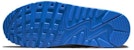 (JR) Nike Air Max 90 'Biru' 307793-410
