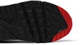 Purchase (JR) Nike Air Max 90 'Bred' Zapatillas Negra y Roja DH4349-001