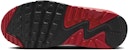 (Youth) Nike Air Max 90 'Burgundy Crush University Red' HF6358-600