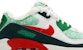 (JR) Nike Air Max 90 'Christmas Sweater' Krismas DC1621-100