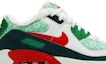Order (JR) Nike Air Max 90 'Christmas Sweater' Krismas DC1621-100