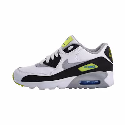 (Youth) Nike Air Max 90 'Citron'