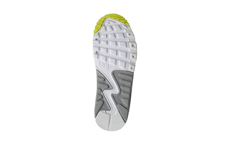 (Youth) Nike Air Max 90 'Citron' 圖 6