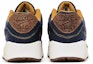 Details for (JR) Nike Air Max 90 'Cork - Obsidian' Sepatu Sneakers Pria Terbaru DC7774-400