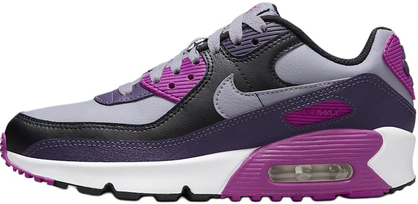 (Youth) Nike Air Max 90 'Dark Raisin' HF6358-003 Buy (Youth) Nike Air Max 90 'Dark Raisin' HF6358-003