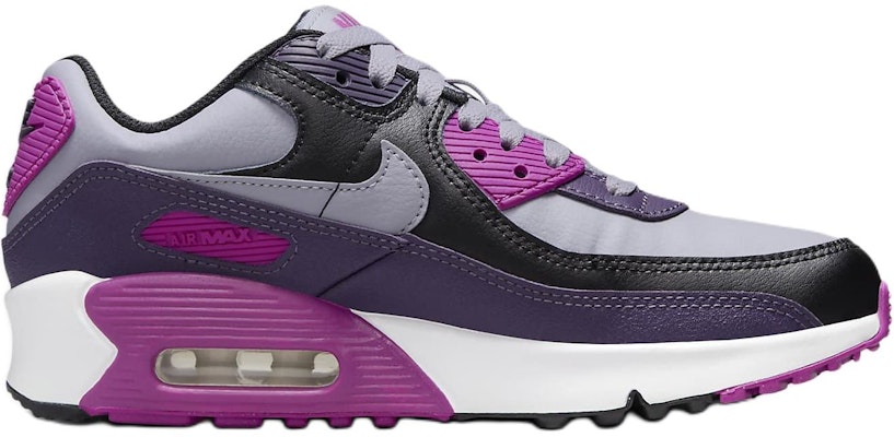 (Youth) Nike Air Max 90 'Dark Raisin' HF6358-003 Order (Youth) Nike Air Max 90 'Dark Raisin' HF6358-003