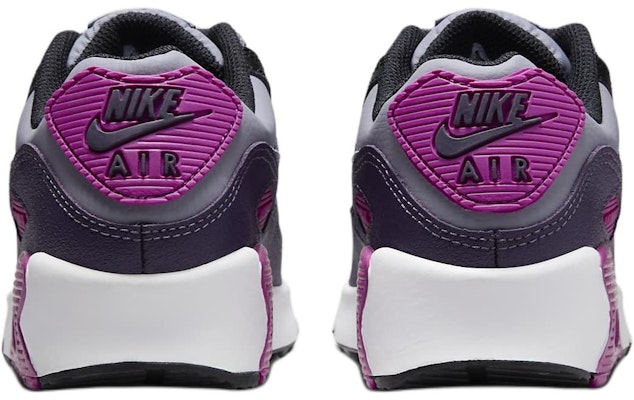 (Youth) Nike Air Max 90 'Dark Raisin' HF6358-003 Purchase (Youth) Nike Air Max 90 'Dark Raisin' HF6358-003
