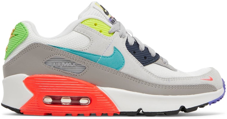 (JR) 나이키 에어맥스 90 '아이콘의 진화' (Nike Air Max 90 '아이콘의 진화') DA5653-001 Buy (JR) 나이키 에어맥스 90 '아이콘의 진화' (Nike Air Max 90 '아이콘의 진화') DA5653-001