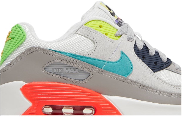 (JR) 나이키 에어맥스 90 '아이콘의 진화' (Nike Air Max 90 '아이콘의 진화') DA5653-001 Order (JR) 나이키 에어맥스 90 '아이콘의 진화' (Nike Air Max 90 '아이콘의 진화') DA5653-001