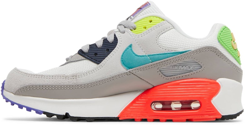 (JR) 나이키 에어맥스 90 '아이콘의 진화' (Nike Air Max 90 '아이콘의 진화') DA5653-001 Lookbook (JR) 나이키 에어맥스 90 '아이콘의 진화' (Nike Air Max 90 '아이콘의 진화') DA5653-001