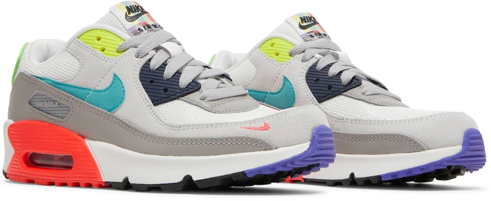 (JR) 나이키 에어맥스 90 '아이콘의 진화' (Nike Air Max 90 '아이콘의 진화') DA5653-001 Cheap (JR) 나이키 에어맥스 90 '아이콘의 진화' (Nike Air Max 90 '아이콘의 진화') DA5653-001