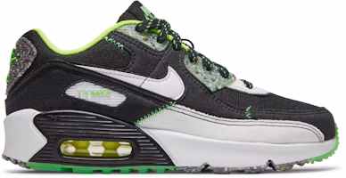 (Youth) Nike Air Max 90 'Exeter Edition' DH1989-001 (Youth) Nike Air Max 90 'Exeter Edition' DH1989-001