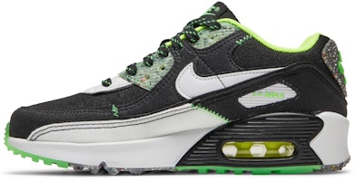(JR) Nike Air Max 90 'Edición Exeter' DH1989-001 Lookbook (JR) Nike Air Max 90 'Edición Exeter' DH1989-001