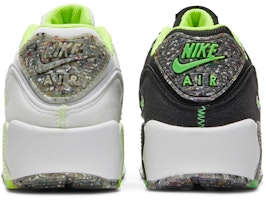 (JR) Nike Air Max 90 'Edición Exeter' DH1989-001 Details for (JR) Nike Air Max 90 'Edición Exeter' DH1989-001
