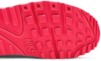 (JR) Nike Air Max 90 'Hyper Pink' Wanita 345017-601 Purchase (JR) Nike Air Max 90 'Hyper Pink' Wanita 345017-601