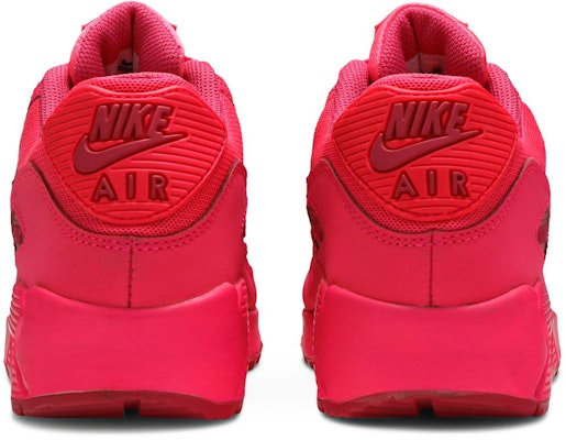 (Youth) Nike Air Max 90 'Hyper Pink' 345017-601 Details for (Youth) Nike Air Max 90 'Hyper Pink' 345017-601
