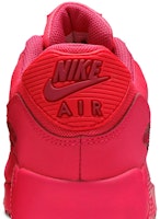 (JR) Nike Air Max 90 'Hyper Pink' Wanita 345017-601 Sizing (JR) Nike Air Max 90 'Hyper Pink' Wanita 345017-601