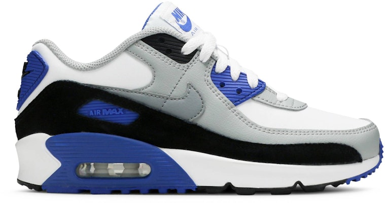(Youth) Nike Air Max 90 'Hyper Royal' CD6864-103 Buy (Youth) Nike Air Max 90 'Hyper Royal' CD6864-103
