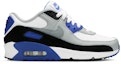 Buy (JR) Nike Air Max 90 'Hyper Royal' Lelaki/Wanita CD6864-103