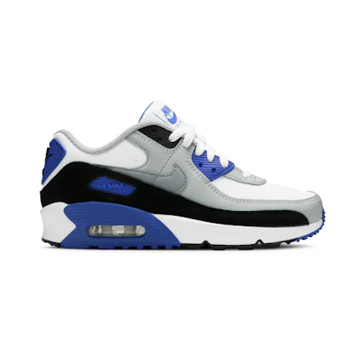 (Youth) Nike Air Max 90 'Hyper Royal'