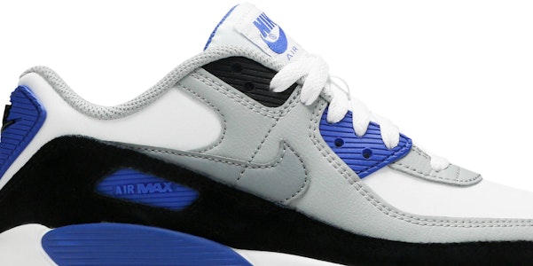 (JR) Nike Air Max 90 'Hyper Royal' Sepatu Olahraga Pria CD6864-103 Order (JR) Nike Air Max 90 'Hyper Royal' Sepatu Olahraga Pria CD6864-103