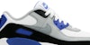 (JR) Nike Air Max 90 'Hyper Royal' Lelaki/Wanita CD6864-103