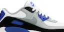 Order (JR) Nike Air Max 90 'Hyper Royal' Lelaki/Wanita CD6864-103