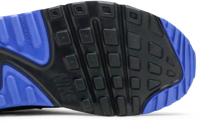 (Youth) Nike Air Max 90 'Hyper Royal' CD6864-103 Purchase (Youth) Nike Air Max 90 'Hyper Royal' CD6864-103