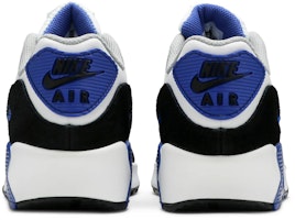 (JR) Nike Air Max 90 'Hyper Royal' Lelaki/Wanita CD6864-103 Details for (JR) Nike Air Max 90 'Hyper Royal' Lelaki/Wanita CD6864-103