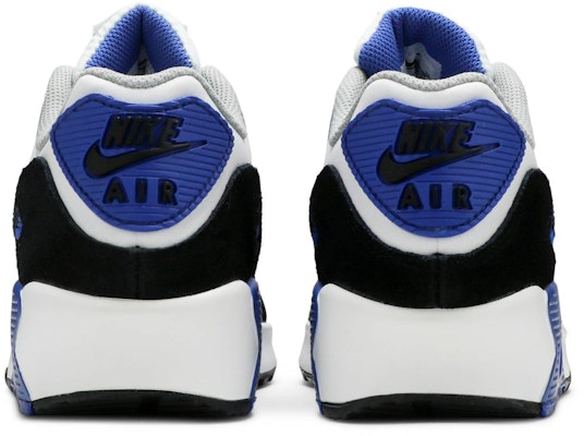 (Youth) Nike Air Max 90 'Hyper Royal' CD6864-103 Details for (Youth) Nike Air Max 90 'Hyper Royal' CD6864-103