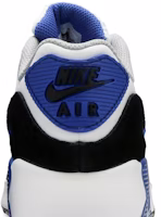 (JR) Nike Air Max 90 'Hyper Royal' Lelaki/Wanita CD6864-103 Sizing (JR) Nike Air Max 90 'Hyper Royal' Lelaki/Wanita CD6864-103