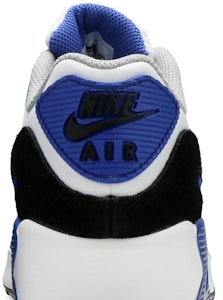 (JR) Nike Air Max 90 'Hyper Royal' Sepatu Olahraga Pria CD6864-103 Sizing (JR) Nike Air Max 90 'Hyper Royal' Sepatu Olahraga Pria CD6864-103