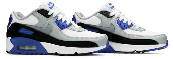 (JR) Nike Air Max 90 'Hyper Royal' Lelaki/Wanita CD6864-103 Cheap (JR) Nike Air Max 90 'Hyper Royal' Lelaki/Wanita CD6864-103