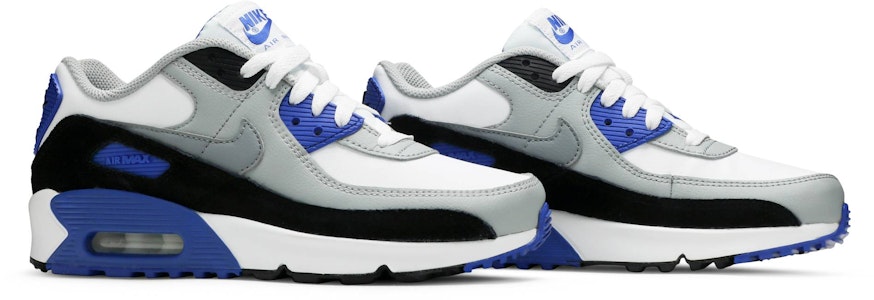 (JR) Nike Air Max 90 'Hyper Royal' Sepatu Olahraga Pria CD6864-103 Cheap (JR) Nike Air Max 90 'Hyper Royal' Sepatu Olahraga Pria CD6864-103