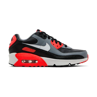 (Youth) Nike Air Max 90 'Infrared'