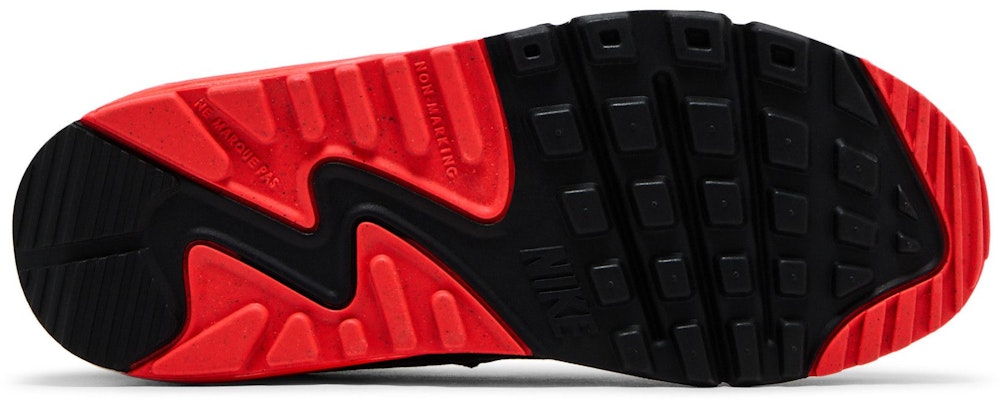 (Youth) Nike Air Max 90 'Infrared' HF6358-005 Shop (Youth) Nike Air Max 90 'Infrared' HF6358-005