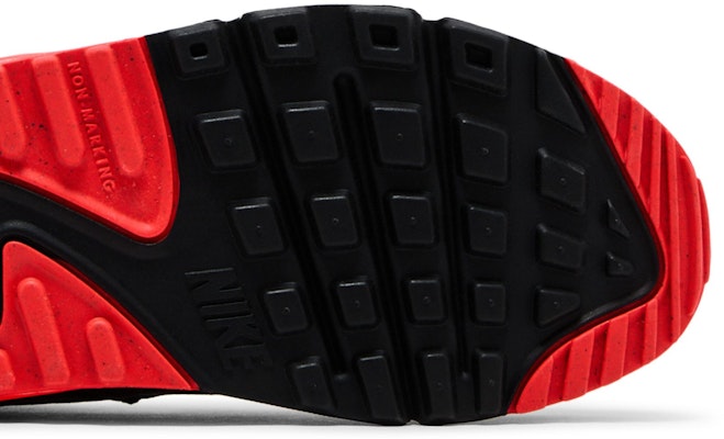 (Youth) Nike Air Max 90 'Infrared' HF6358-005 Purchase (Youth) Nike Air Max 90 'Infrared' HF6358-005