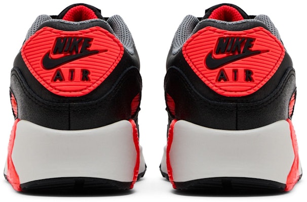 (Youth) Nike Air Max 90 'Infrared' HF6358-005 Details for (Youth) Nike Air Max 90 'Infrared' HF6358-005
