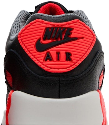 (Youth) Nike Air Max 90 'Infrared' HF6358-005 Sizing (Youth) Nike Air Max 90 'Infrared' HF6358-005