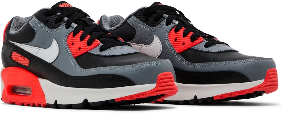 (Youth) Nike Air Max 90 'Infrared' HF6358-005 Cheap (Youth) Nike Air Max 90 'Infrared' HF6358-005