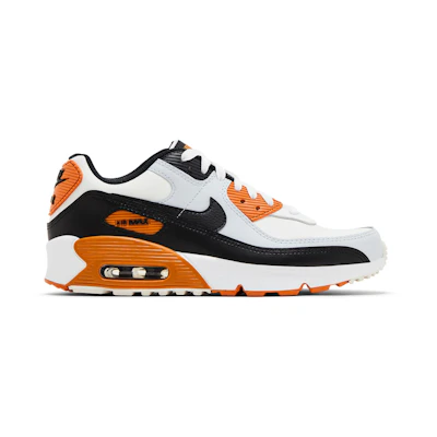 (Youth) Nike Air Max 90 'Monarch'