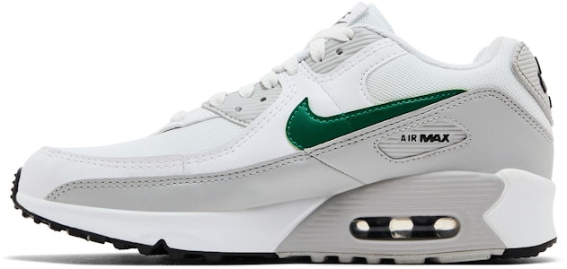 (JR) Nike Air Max 90 'Multi-Swoosh' Wanita/Pria DV3032-100 Lookbook (JR) Nike Air Max 90 'Multi-Swoosh' Wanita/Pria DV3032-100