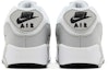 Details for (JR) Nike Air Max 90 'Multi-Swoosh' Multicolor DV3032-100