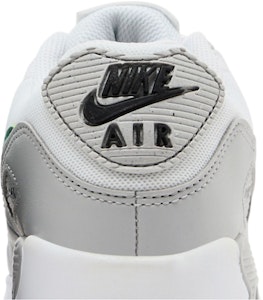 (JR) Nike Air Max 90 'Multi-Swoosh' Wanita/Pria DV3032-100 Sizing (JR) Nike Air Max 90 'Multi-Swoosh' Wanita/Pria DV3032-100