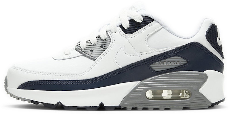 Nike Air Max 90 “黑曜石” (GS) Buy Nike Air Max 90 “黑曜石” (GS)