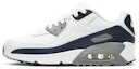 Buy Nike Air Max 90 “黑曜石” (GS)
