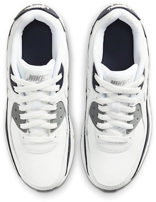 Nike Air Max 90 “黑曜石” (GS) Shop Nike Air Max 90 “黑曜石” (GS)