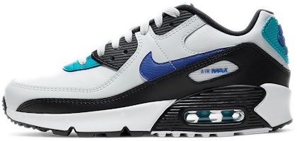 (JR) Nike Air Max 90 'Oracle Aqua' | Zapatillas Aqua Oracle CD6864-003 Buy (JR) Nike Air Max 90 'Oracle Aqua' | Zapatillas Aqua Oracle CD6864-003