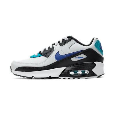 (Youth) Nike Air Max 90 'Oracle Aqua'