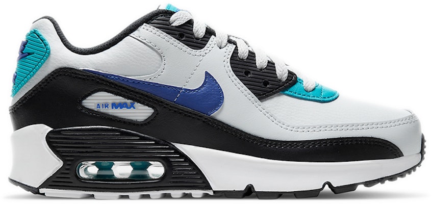 (JR) 耐克Air Max 90 '神谕绿松' CD6864-003 Order (JR) 耐克Air Max 90 '神谕绿松' CD6864-003